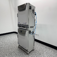 Eppendorf New Brunswick S4i Co2 Double Stacked Incubator Shaker image 1